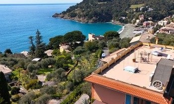 HOTEL VILLA BELVEDERE BONASSOLA - DRONE FOTO (16)